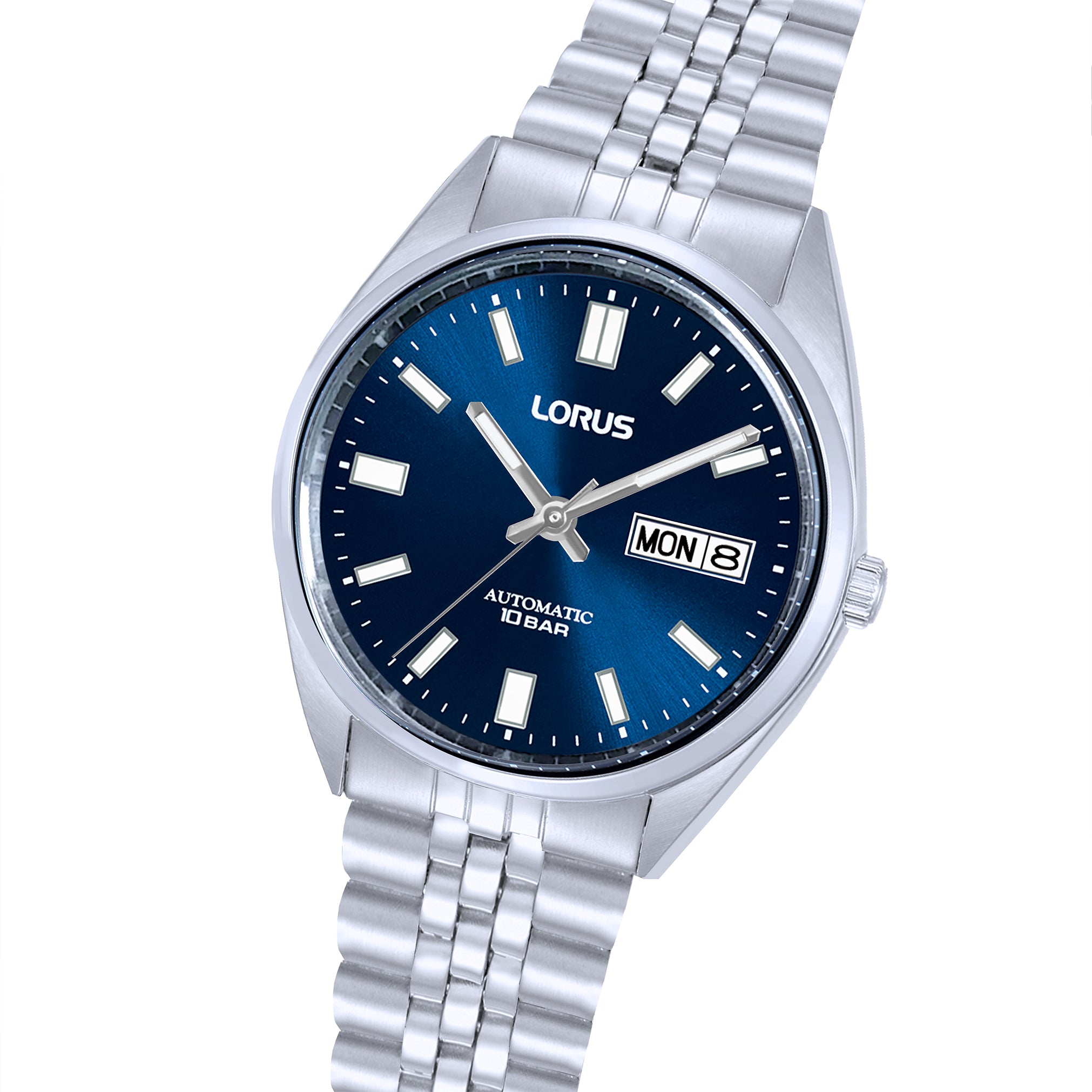 Lorus Automaat RL429CX9