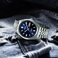 Lorus Automaat RL429CX9