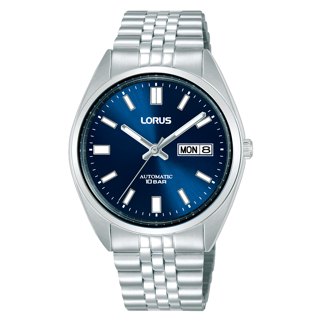 Lorus Automaat RL429CX9