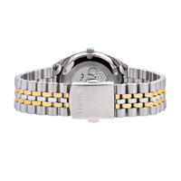 Lorus Automaat RL430CX9