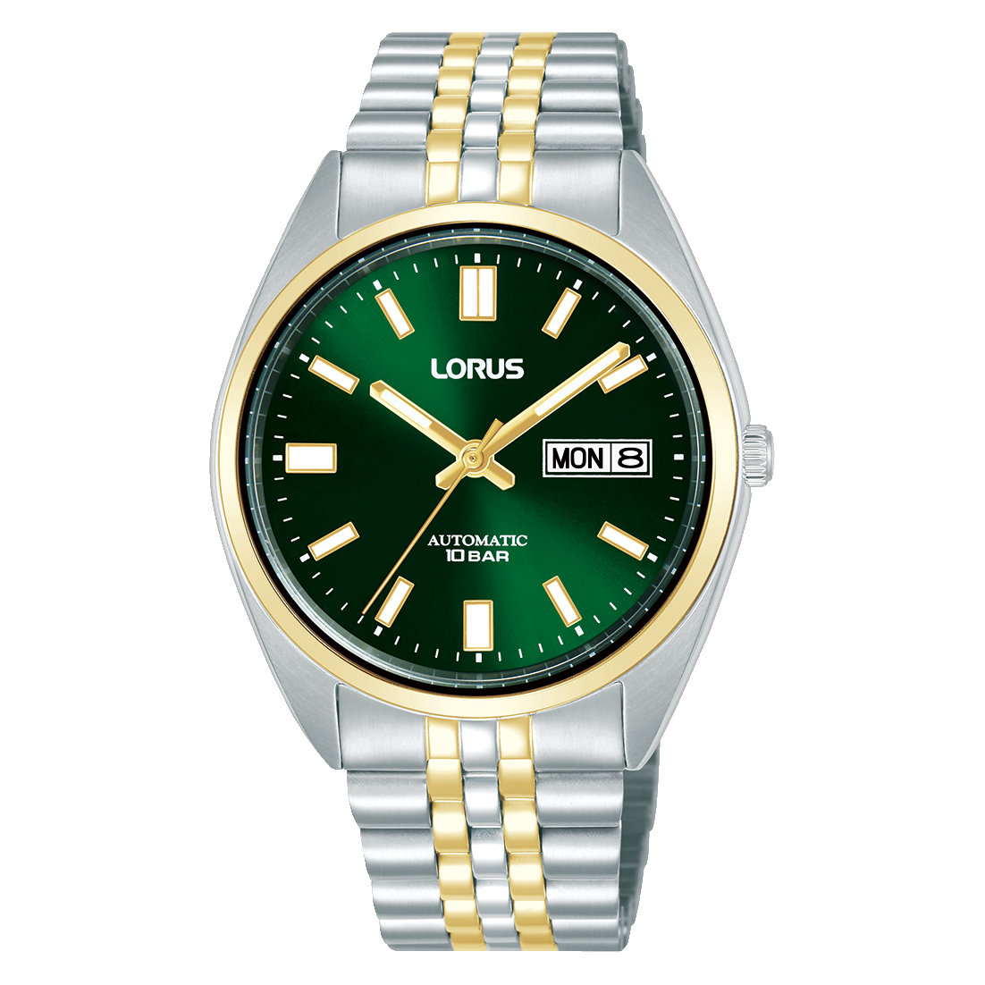 Lorus Automaat RL430CX9