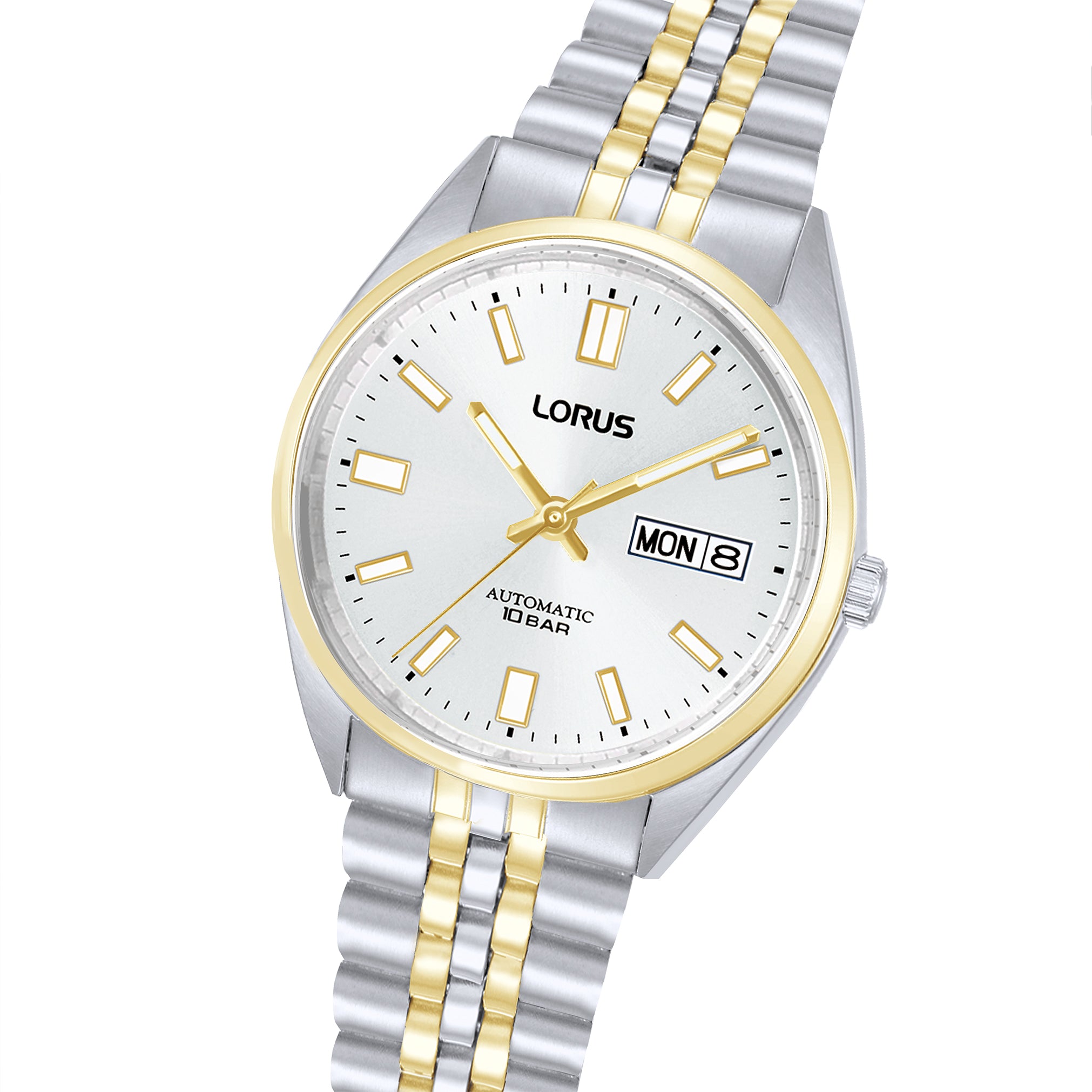 Lorus Automaat RL432CX9