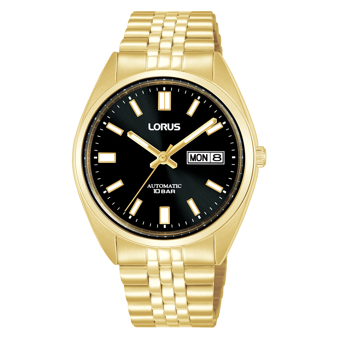 Lorus Automaat RL434CX9