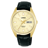 Lorus Automaat RL436CX9