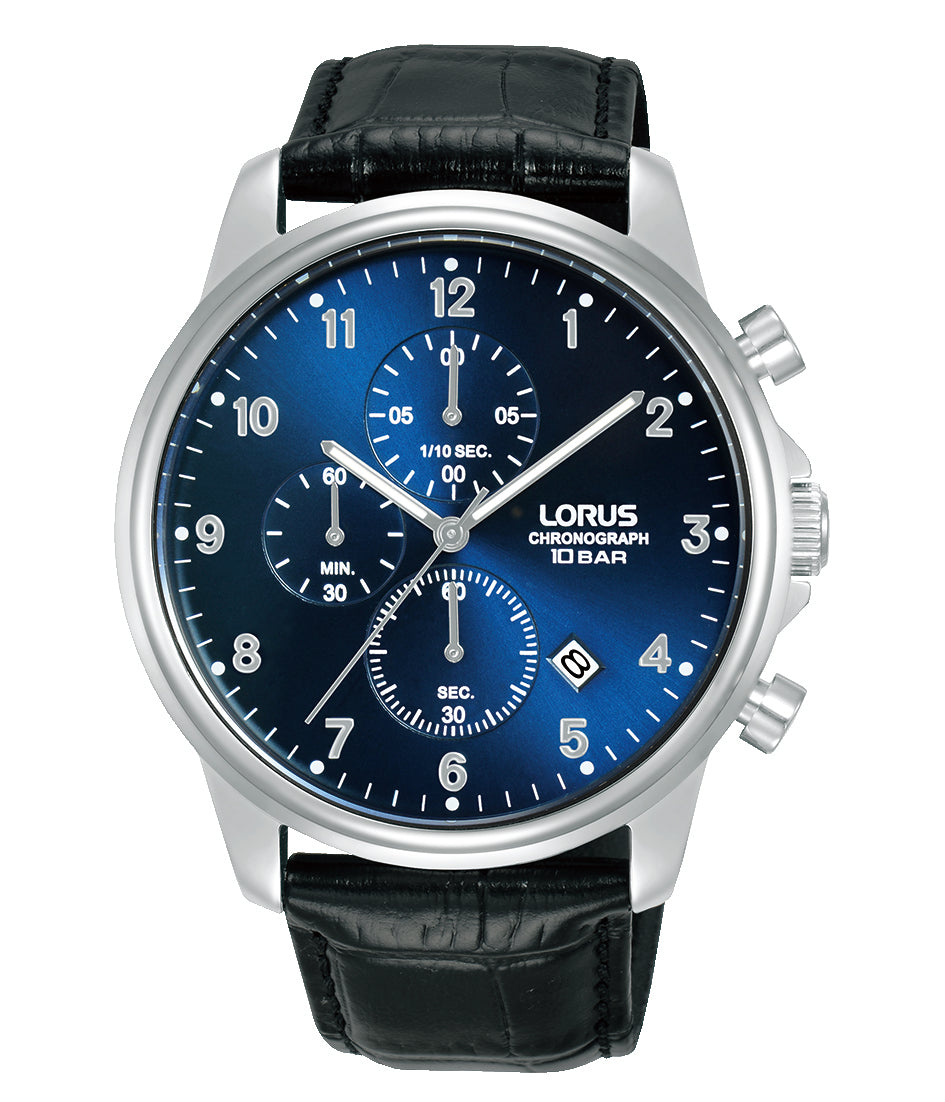 Lorus Men's Watch RM341JX-9
