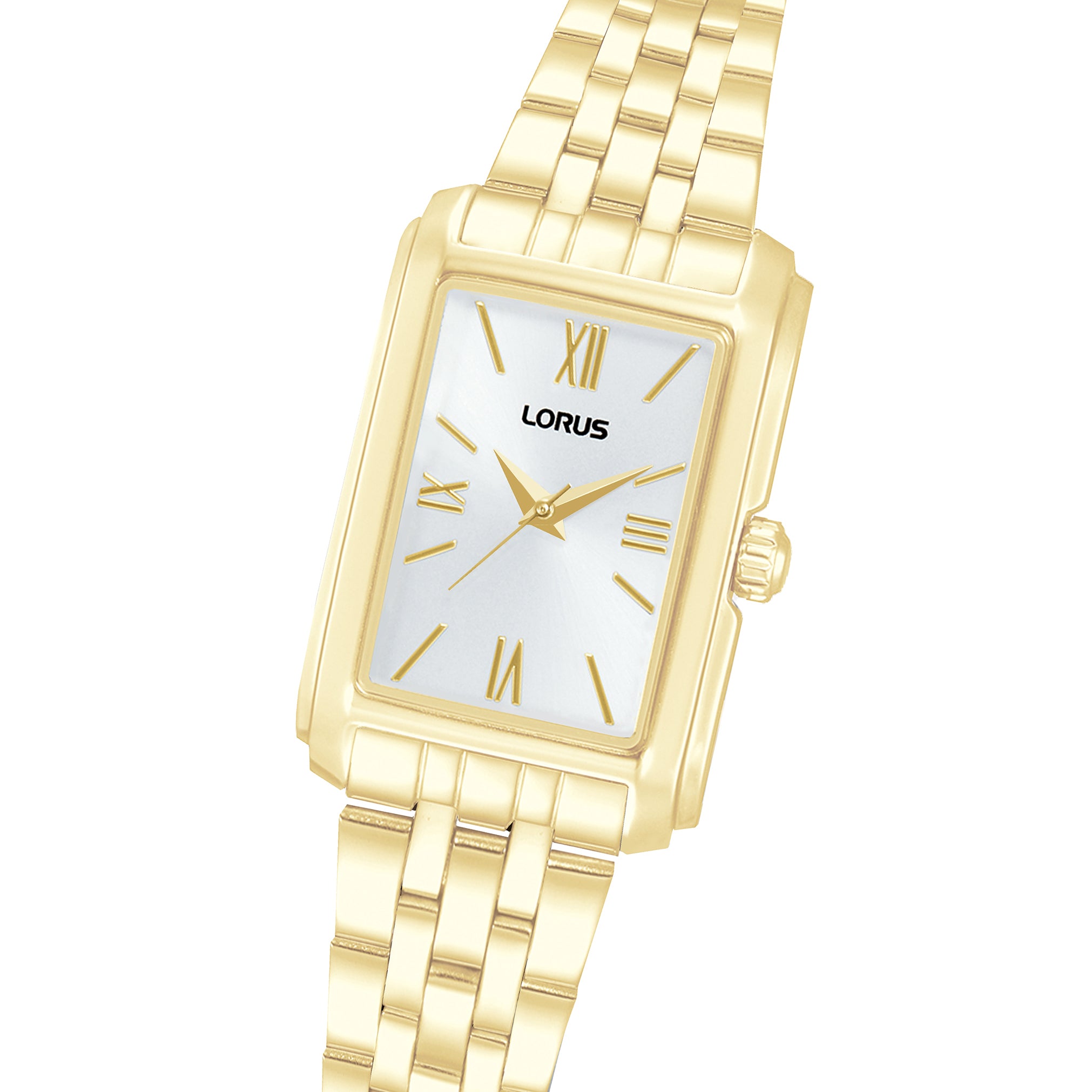 Lorus Dameshorloge RRX74JX9