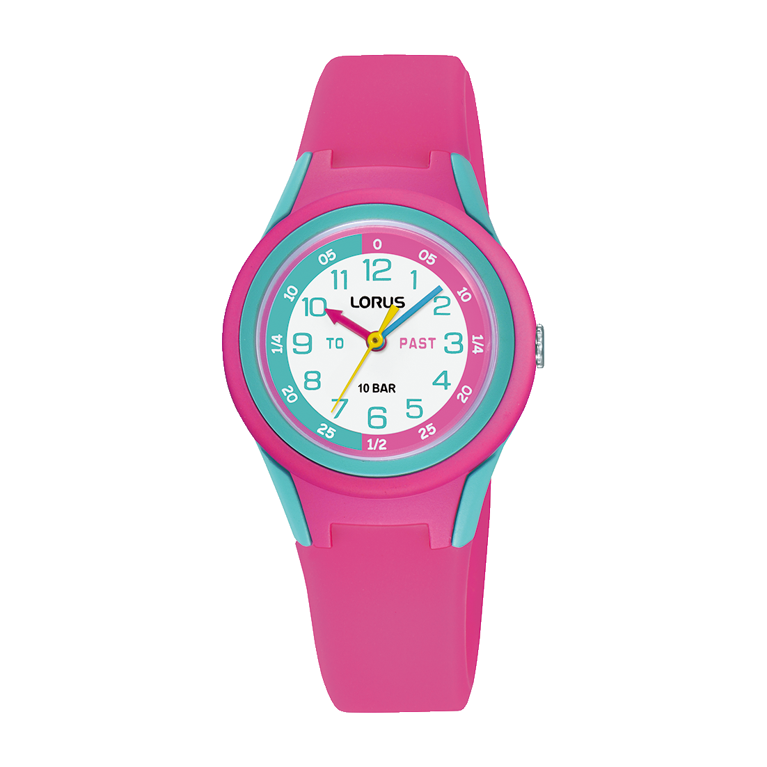 Lorus Kinderhorloge RRX81JX9