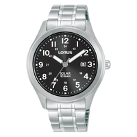 Lorus Herenhorloge Solar RX385AX9