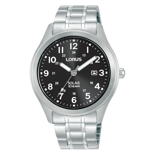 Lorus Herenhorloge Solar RX385AX9
