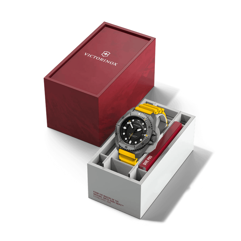 Victorinox Swiss Army Dive Pro Quartz 241992