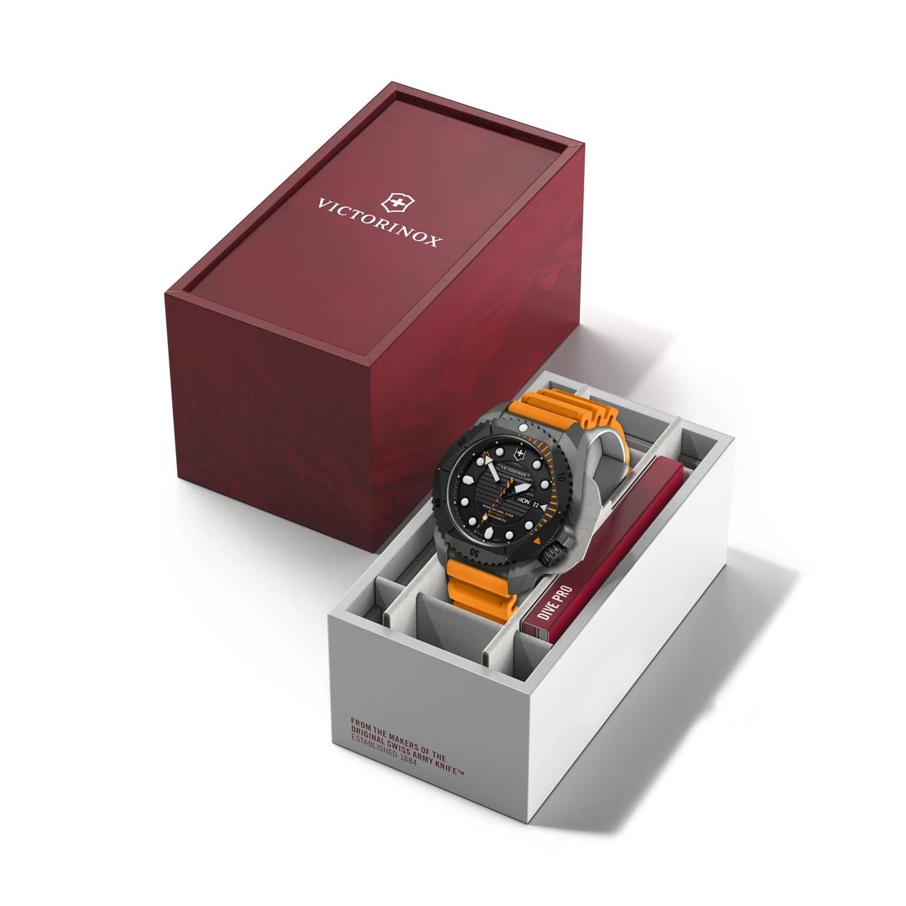 Victorinox Swiss Army Dive Pro Automatic 241996