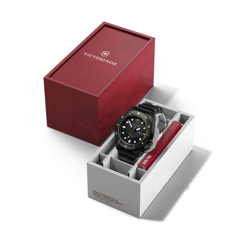 Victorinox Swiss Army Dive Pro Automatic 241997