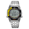 Seiko Digital Quartz 'Rotocall' SMGG17P1