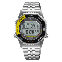 Seiko Digital Quartz 'Rotocall' SMGG17P1