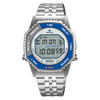 Seiko Digital Quartz 'Rotocall' SMGG21P1