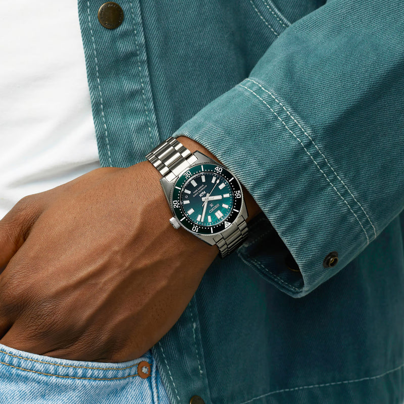 Seiko Prospex PADI 1965 Duikhorloge SPB501J1