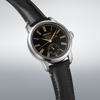 Seiko Presage Craftsmanship Urushi Lacquer SPB499J1