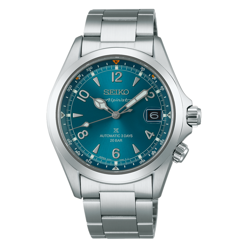 Seiko Prospex Alpinist SPB503J1