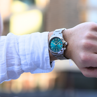 Seiko Prospex Alpinist SPB503J1