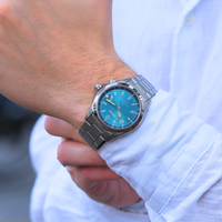 Seiko Prospex Alpinist SPB503J1