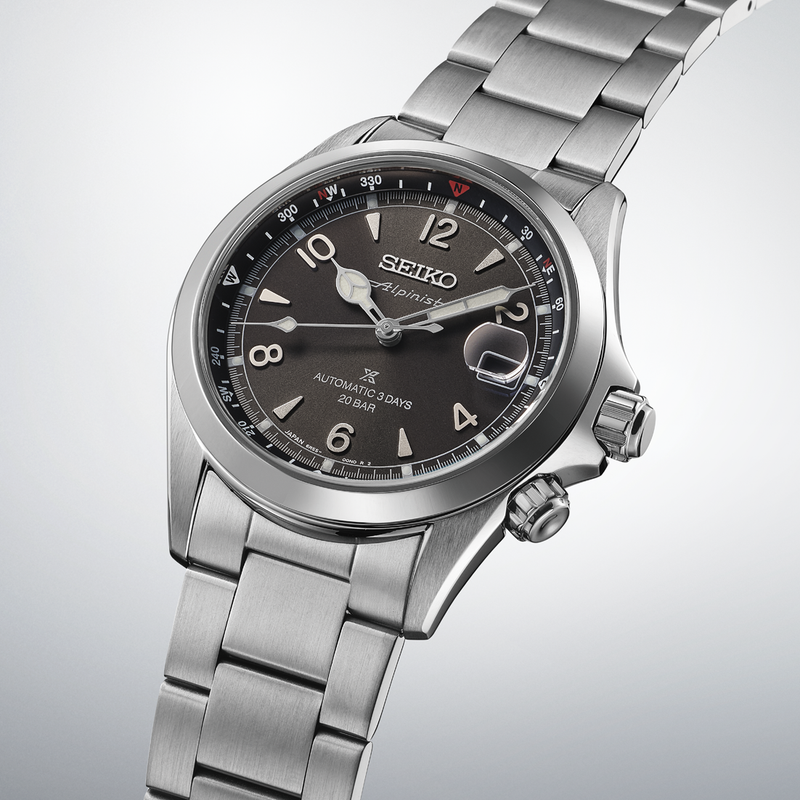 Seiko Prospex Alpinist SPB505J1