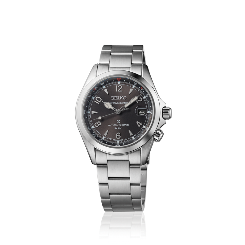 Seiko Prospex Alpinist SPB505J1