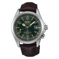 Seiko Prospex Alpinist SPB507J1