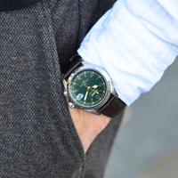 Seiko Prospex Alpinist SPB507J1
