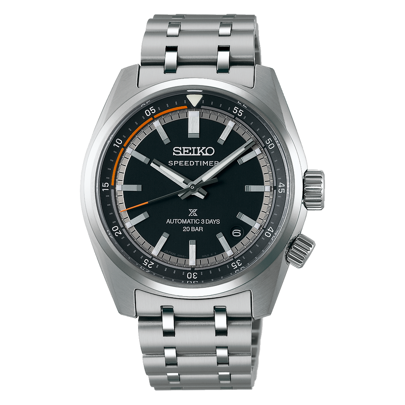 Seiko Prospex Speedtimer SPB515J1