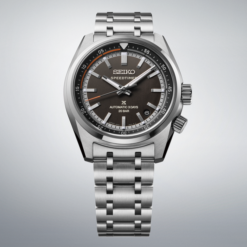 Seiko Prospex Speedtimer SPB515J1