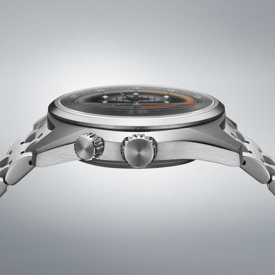 Seiko Prospex Speedtimer SPB515J1