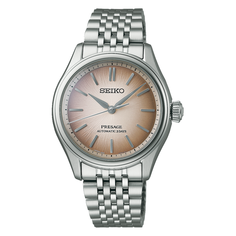 Seiko Presage 'Fushi-Iro' SPB523J1