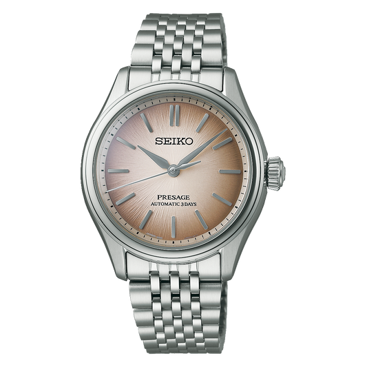 Seiko Presage 'Fushi-Iro' SPB523J1