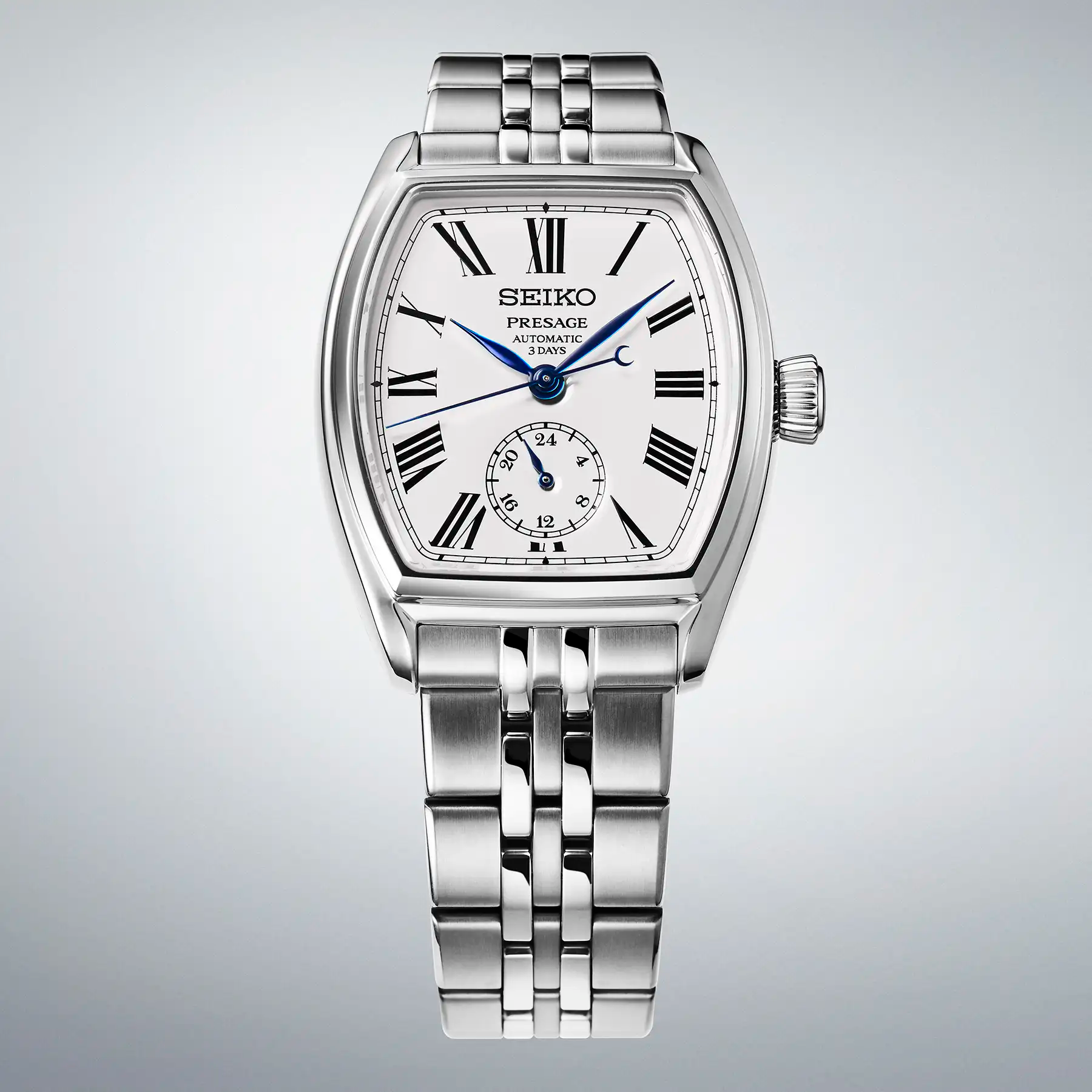 Seiko Presage SPB537J1