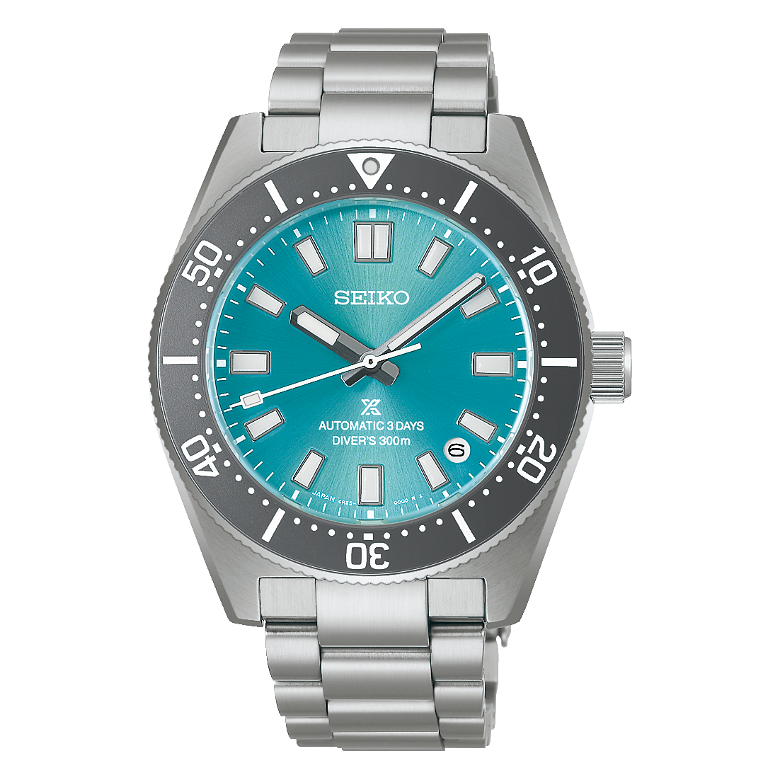 Seiko Prospex 'Save the Ocean' Limited Edition SPB545J1