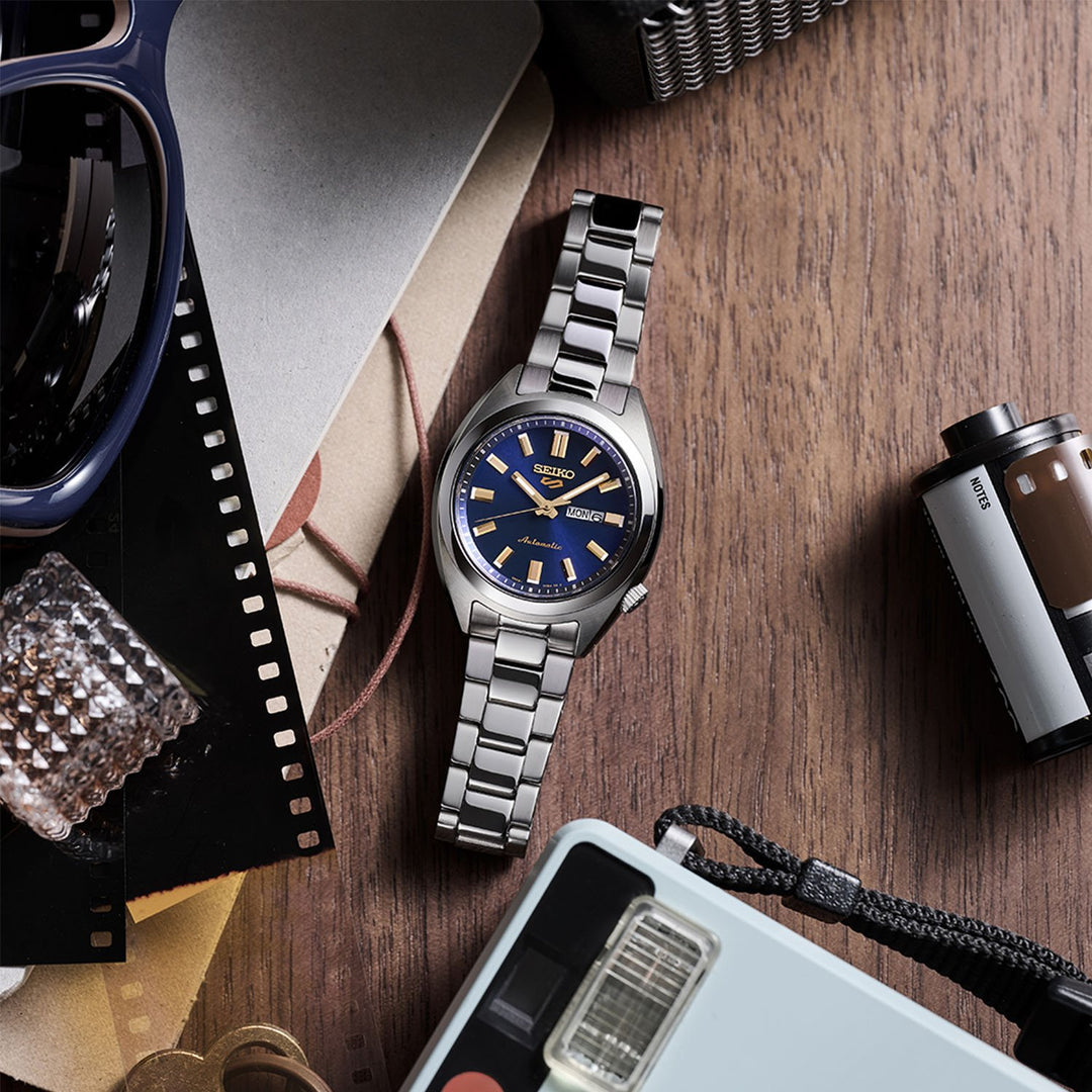 Seiko 5 Sports SRE021K1