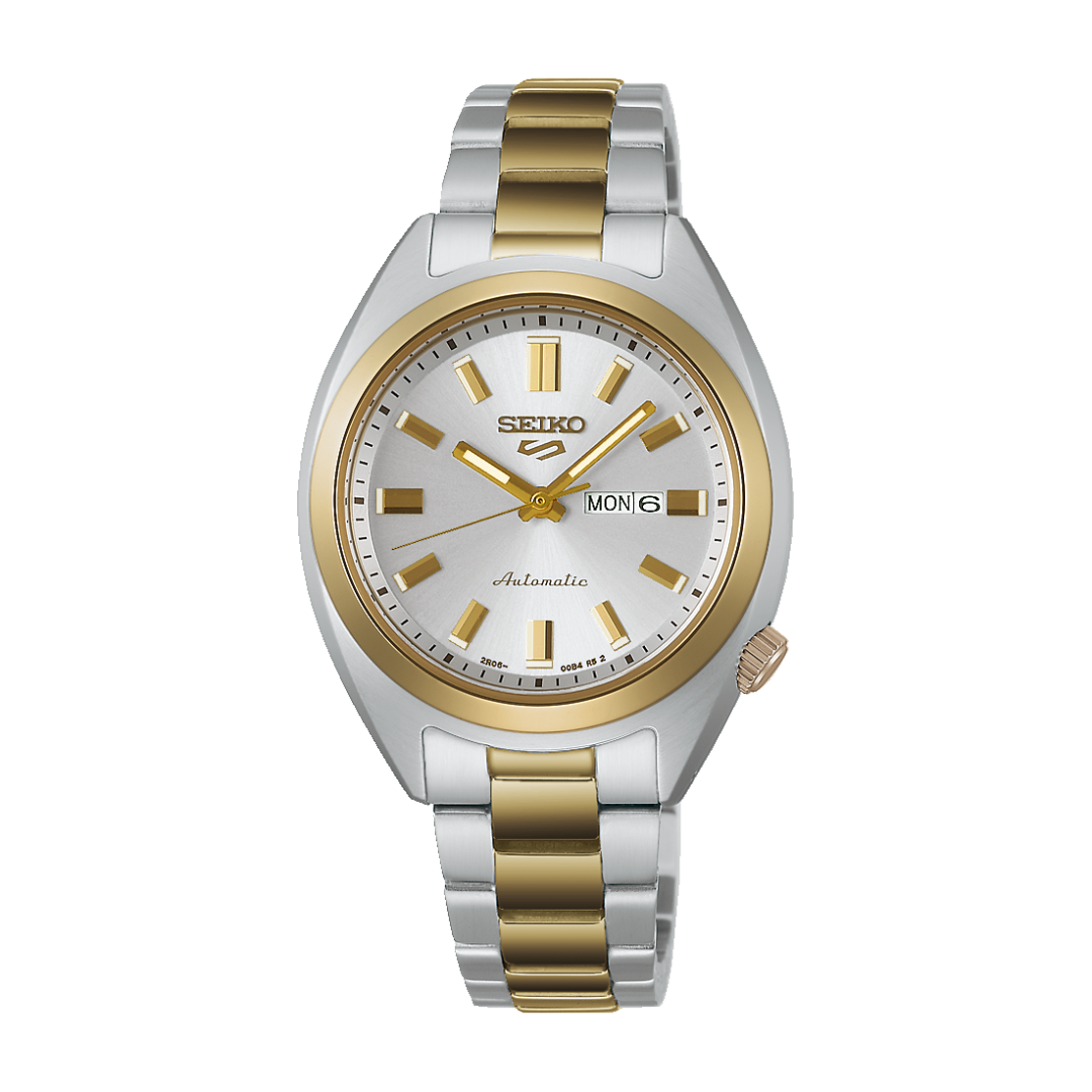 Seiko 5 Sports SRE024K1