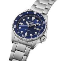 Seiko 5 Sports SRPL77K1