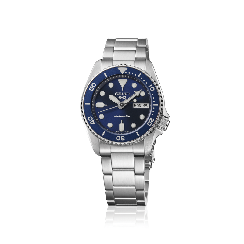 Seiko 5 Sports SRPL77K1