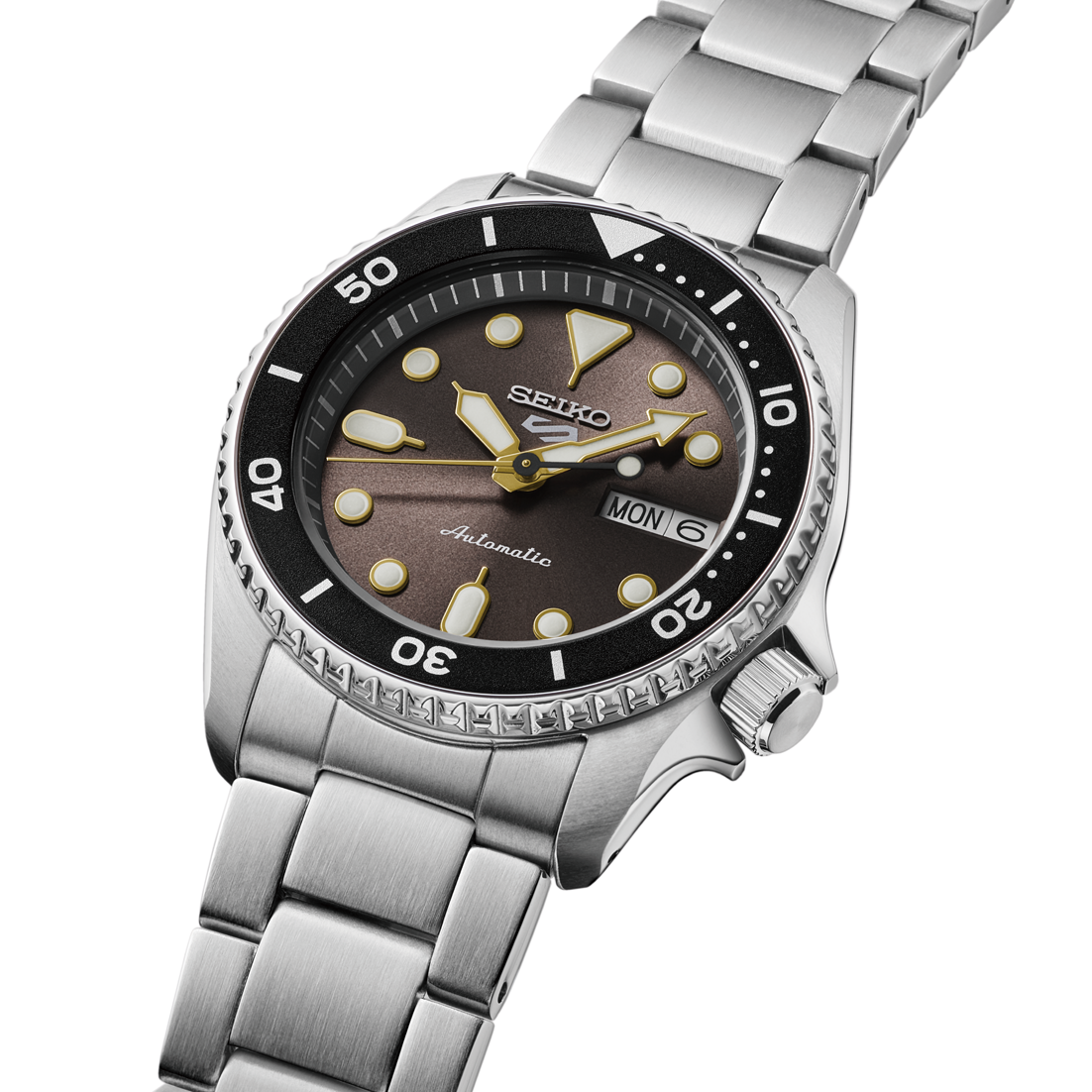 Seiko 5 Sports SRPL79K1