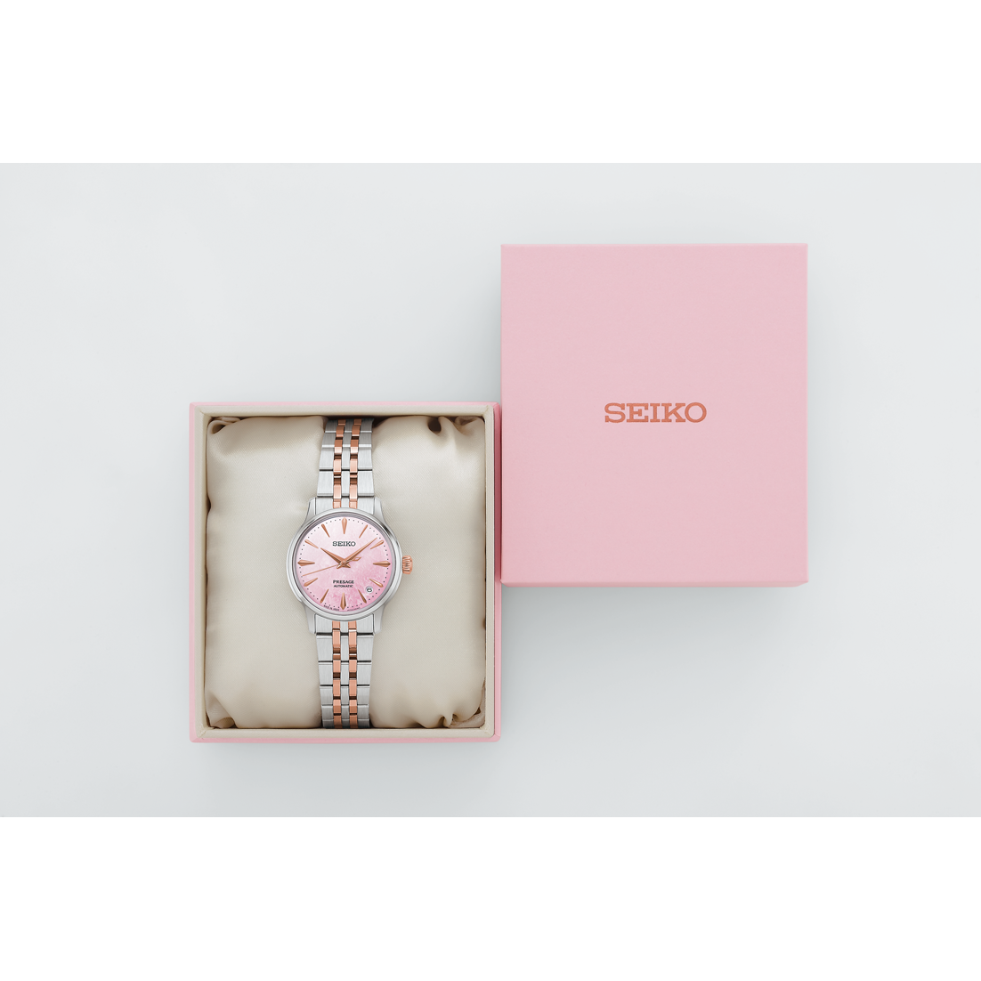 Seiko Presage Cocktail Time SRPM06J1 Limited Edition