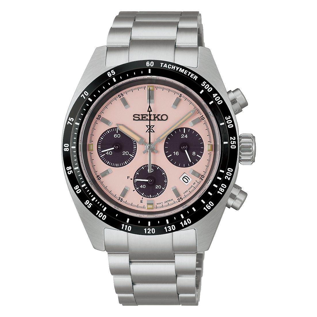 Seiko Prospex SSC963P1