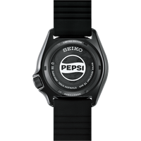 Seiko 5 Sports SSK047K1 PEPSI GMT Limited Edition