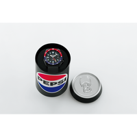 Seiko 5 Sports SSK047K1 PEPSI GMT Limited Edition