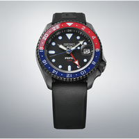 Seiko 5 Sports SSK047K1 PEPSI GMT Limited Edition