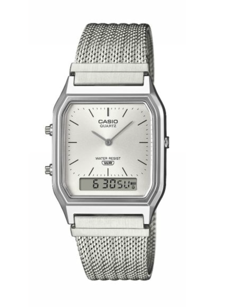 Casio Vintage AQ-230EM-7AEF