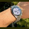 Seiko Prospex Speedtimer 'World Athletic Championship' SSC955P1