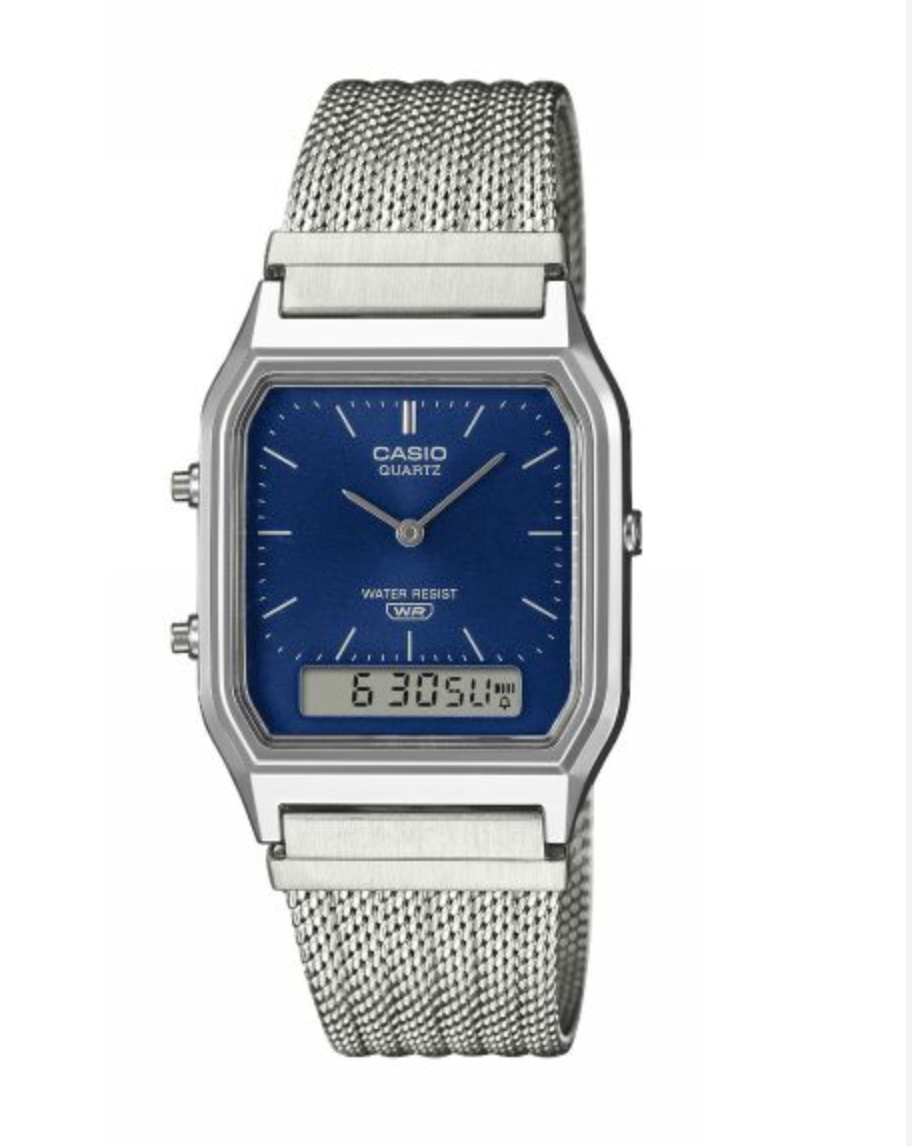 Casio Vintage AQ-230EM-2AEF