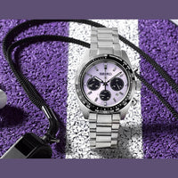 Seiko Prospex Speedtimer 'World Athletic Championship' SSC955P1