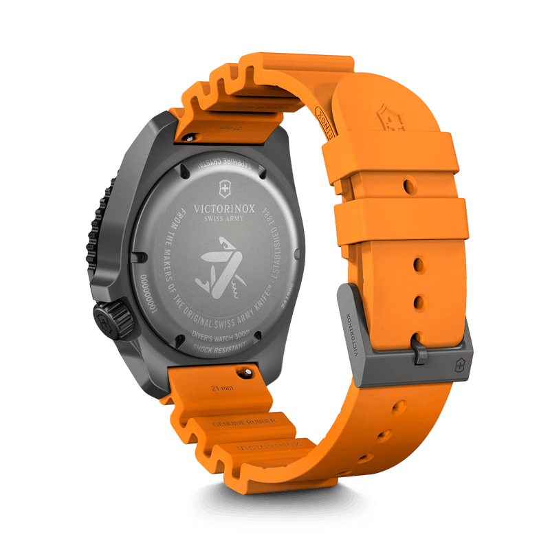 Victorinox Swiss Army Dive Pro Automatic 241996
